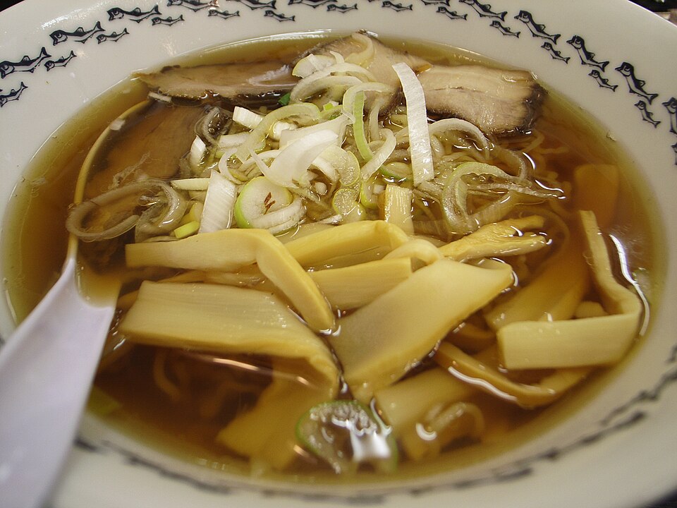 八食中心／七厘村 的景點照片