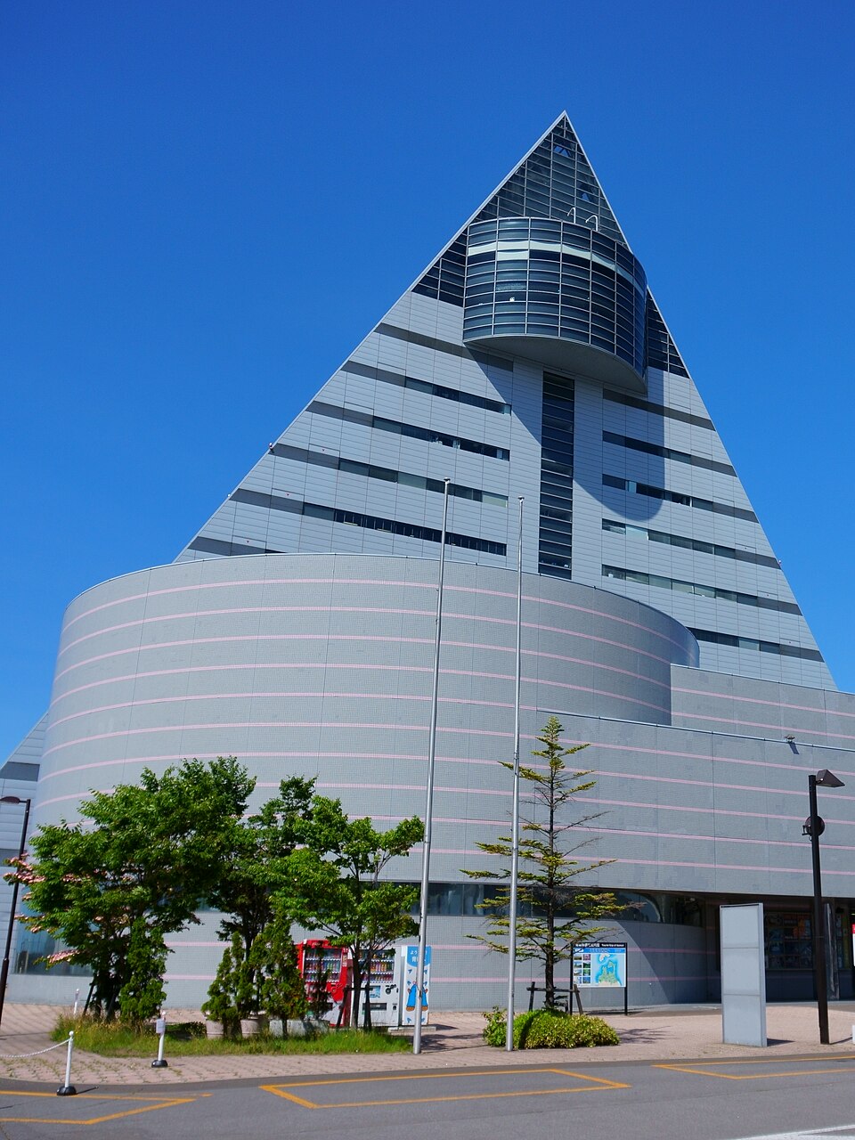 ASPAM 青森縣觀光物產館 的景點照片